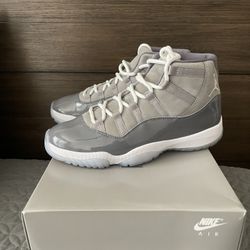 Jordan Retro 11