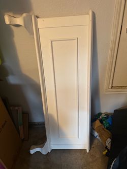 Twin bed
