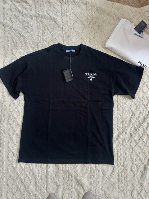 Prada T Shirt New Size L