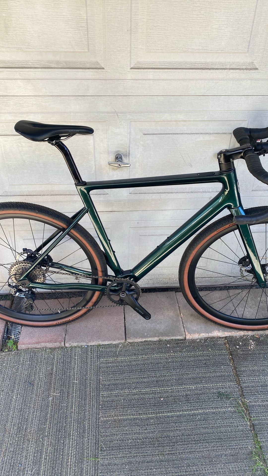 scott rennrad 2019 Addict SE Disc - Shimano Ultegra Di2 - Progress Air Speed | PRE-OWNED HANDSCHUHE Baumwolle Gr.12 member:55285622276264:2511 Color:Moto Green