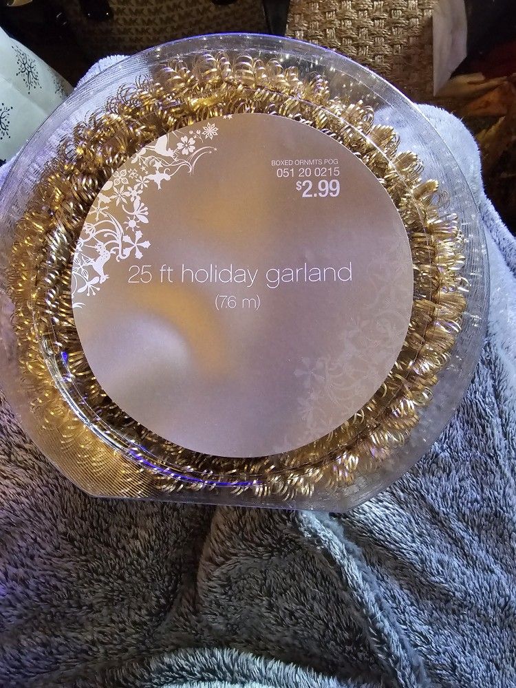 Garland