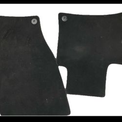 Porsche Cayenne Floor Mats OEM 2016