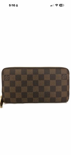 Authentic Louis Vuitton long walet