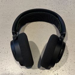 Steel Series Arctis Nova 7X Wireless Headset