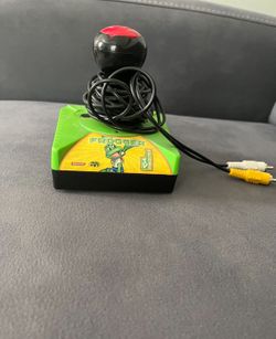 Frogger Controller