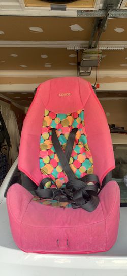 Toddler Car Seat - Cosco