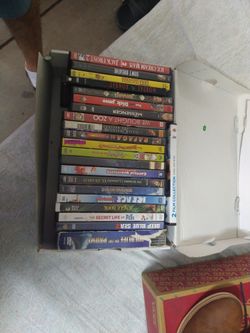Movies
