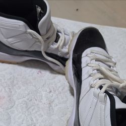Nike air jordán retro gratitude