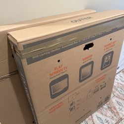TV Moving Box