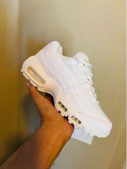 nike air max 95's