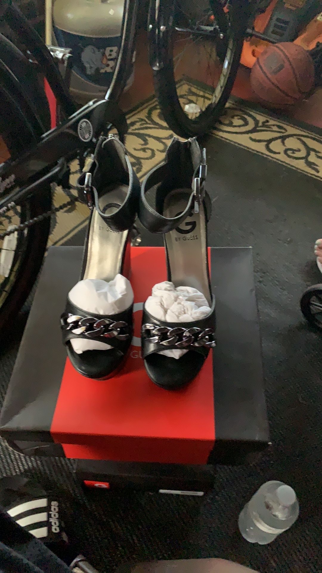 By Guess  Wedges