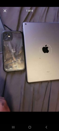 Both needs screen fixed