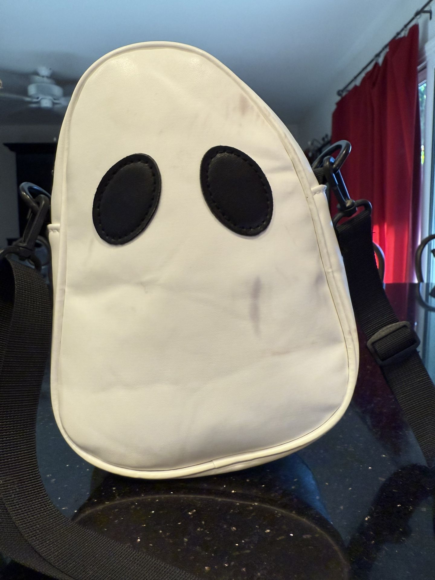Ghost Bag