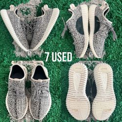 Adidas Yeezy Boost 350 Turtle Dove 