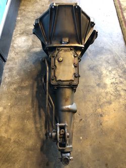 Top Loader 4 Speed