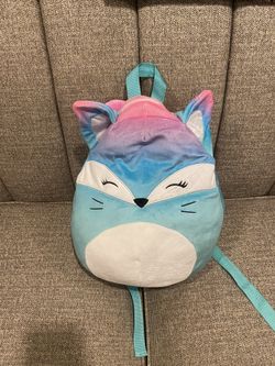 Squishmallow Plushies 