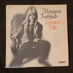 Vintage Record