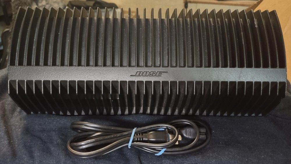 Bose Lifestyle Stereo Amplifier