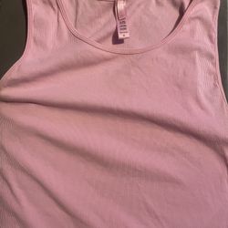 SKIMS TANK TOP