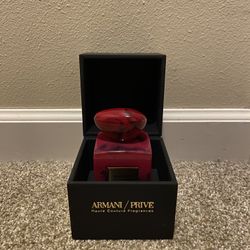 Armani Magenta Tanzanite 100mL