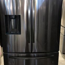 Samsung RF27TSG Refrigerator VRB1N