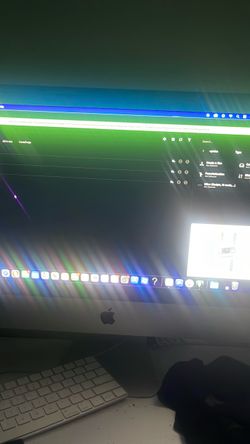 iMac