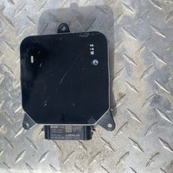 2022-2025 ES250 MODULE BALLAST