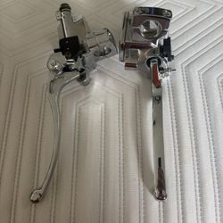 Motorcycle Handle Parts