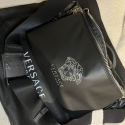 Versace Fanny Pack