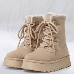 Women’s Winter Boots 