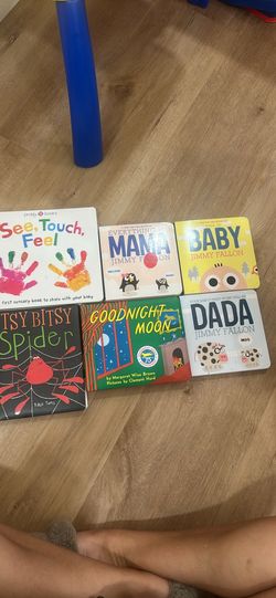 Baby Book