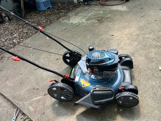 Lawnmower