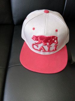 Cali & Republic Snapback Hats
