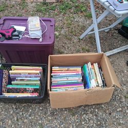 Books