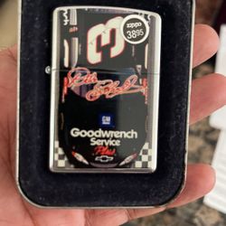 Zippo Lighter For Sale Brand New Never Used 