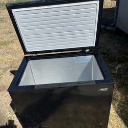 Freezer 
