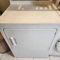 GE eletric Dryer