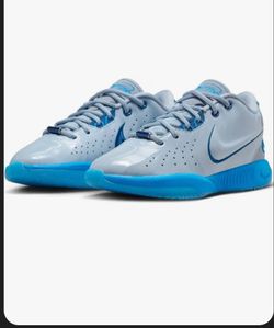 Nike LeBron XXI Basketball Shoes