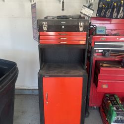 Tool chest