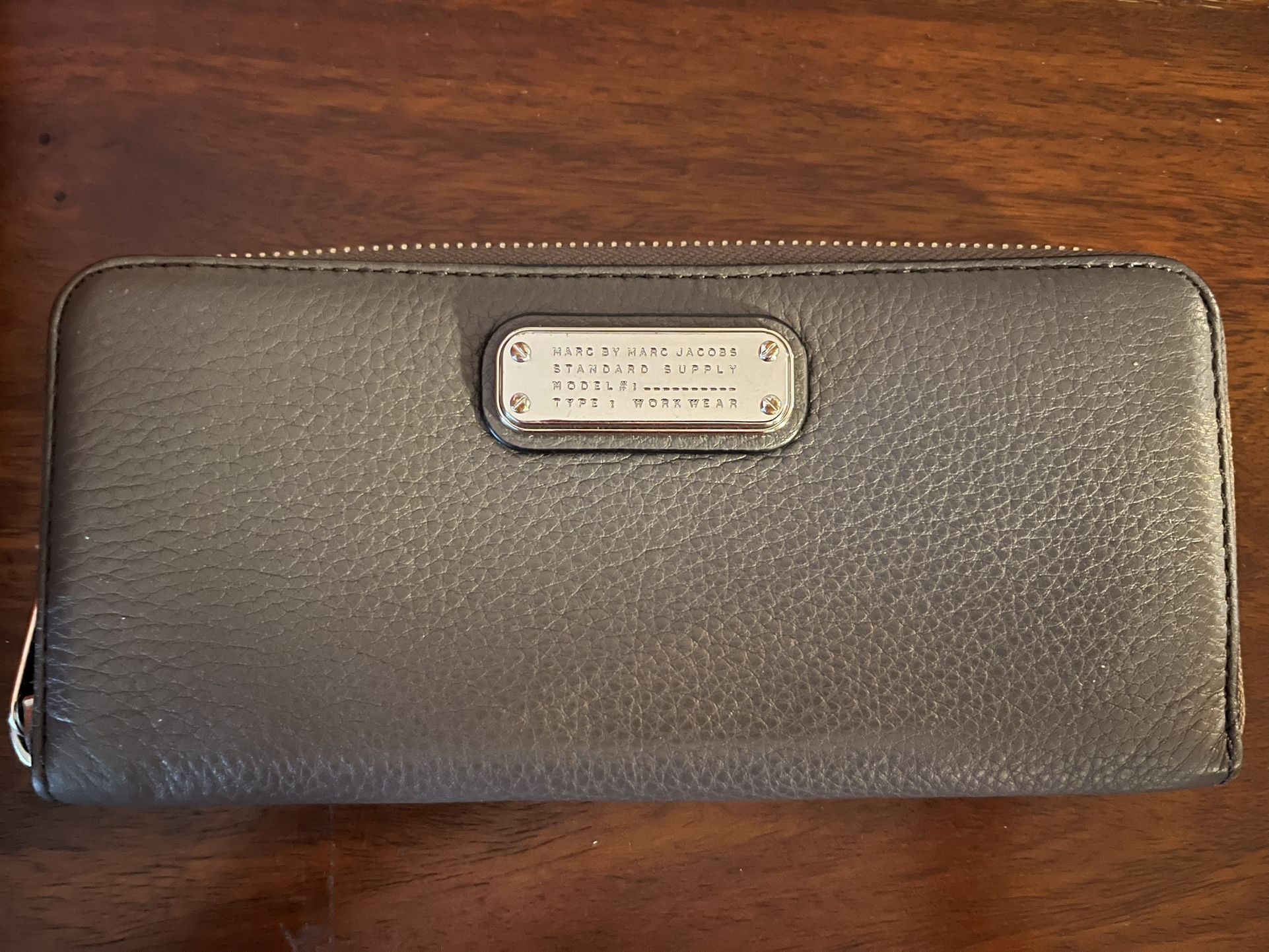 Marc by Marc Jacobs Wallet