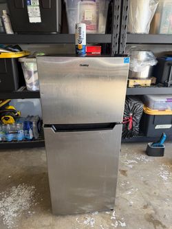 Danby - Mini fridge from Costco