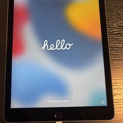 Apple MGKL2LL/A iPad Air 2 64GB, Wi-Fi, (Space Gray)