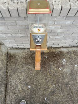 Candy Machine