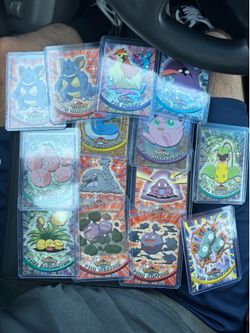 Pokemon