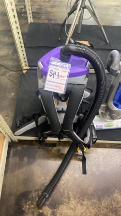 Vacuum Cleaner