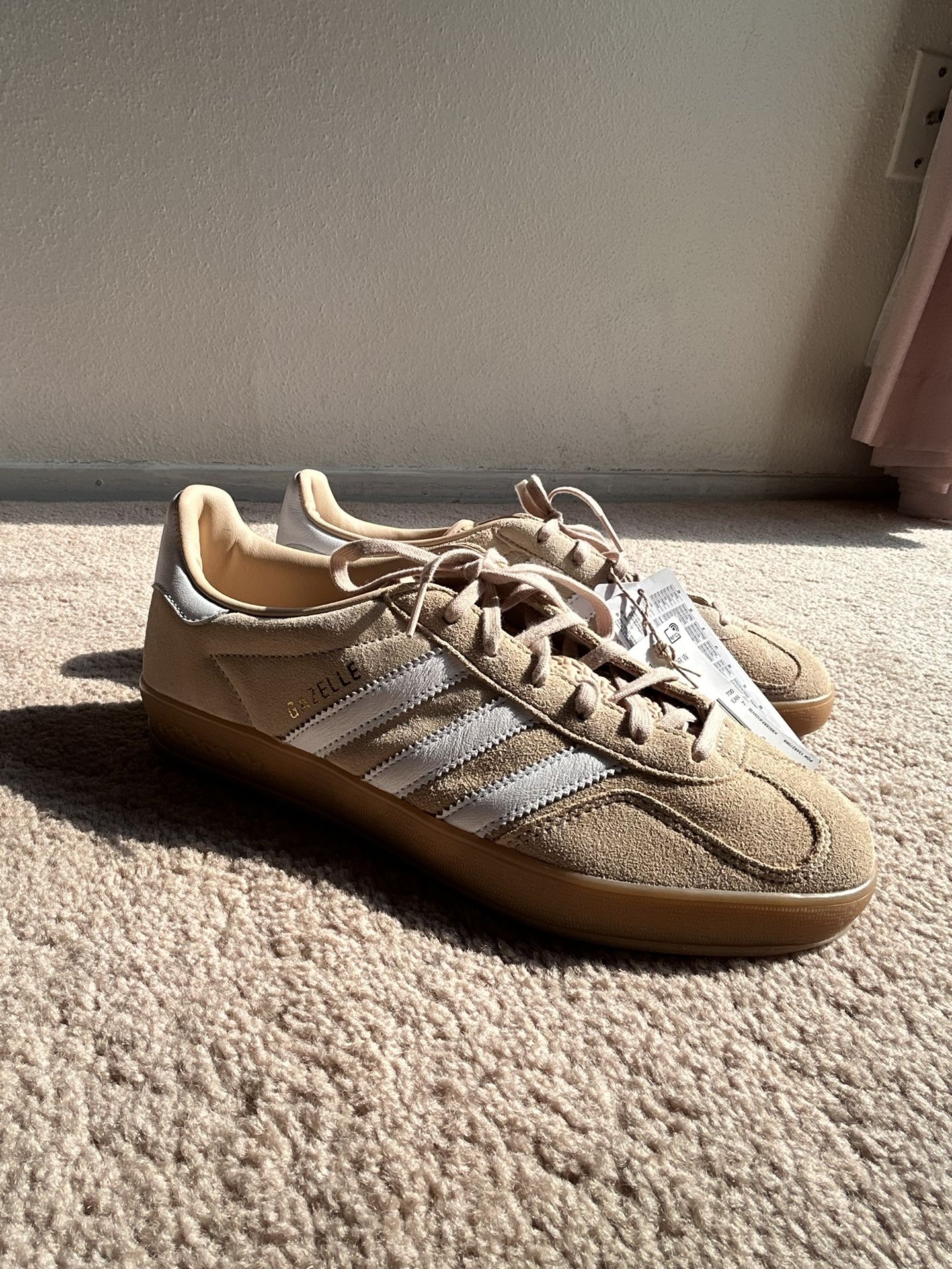 Adidas Gazelle 