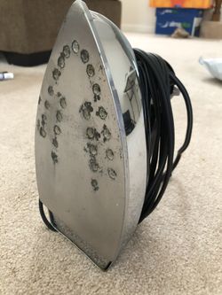 Iron