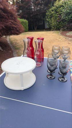 Garage Sale!!