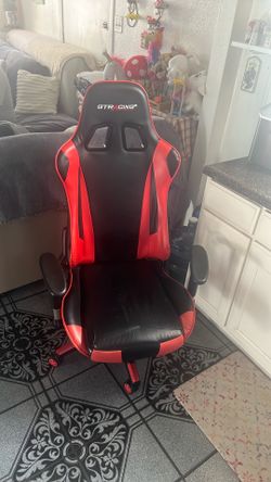 Gaming chair