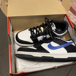 Nike dunks 5y